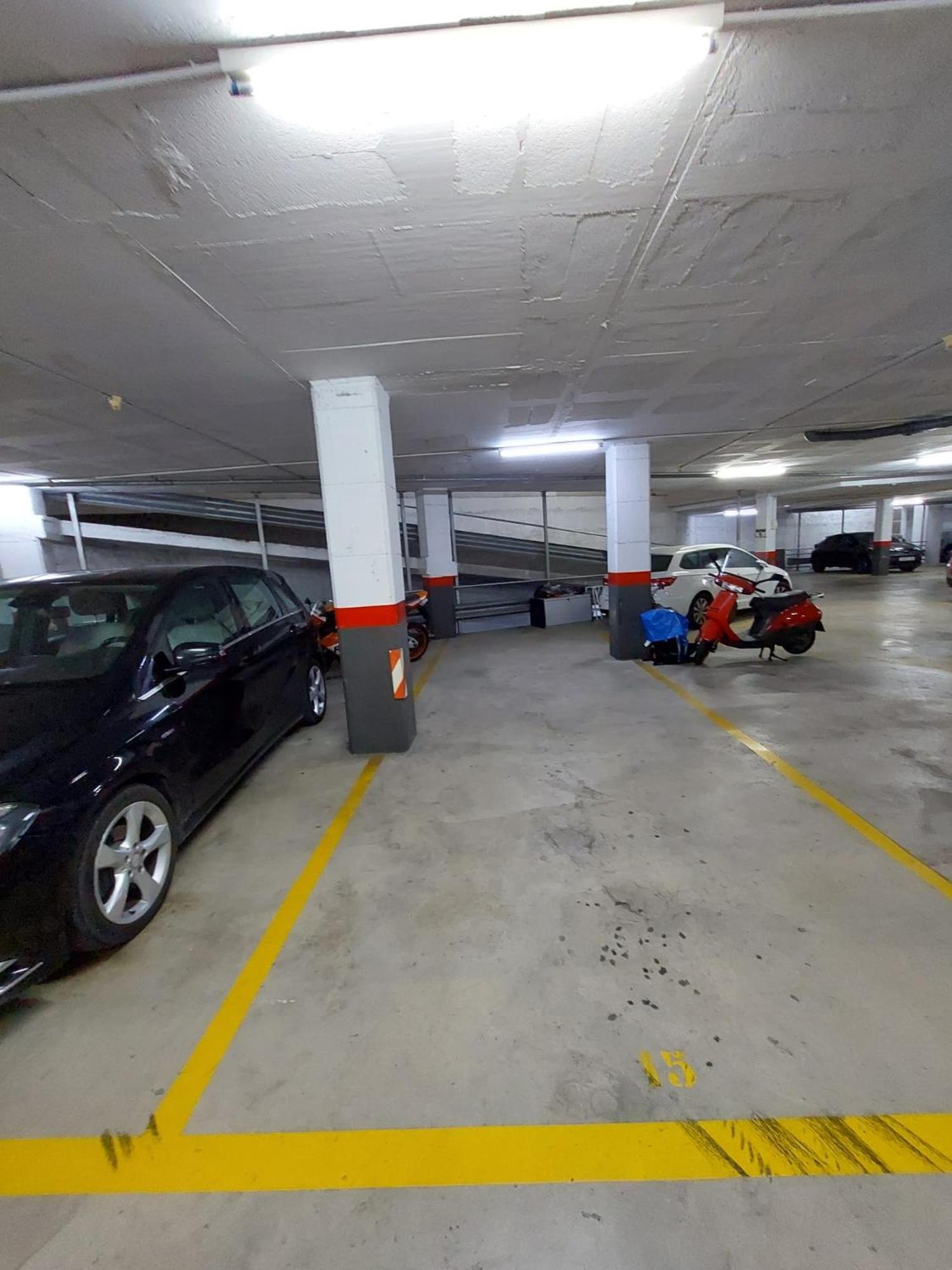Apartamento En Avenida Diagonal - Torre Glorias - Angeles Terraza Barselona Dış mekan fotoğraf