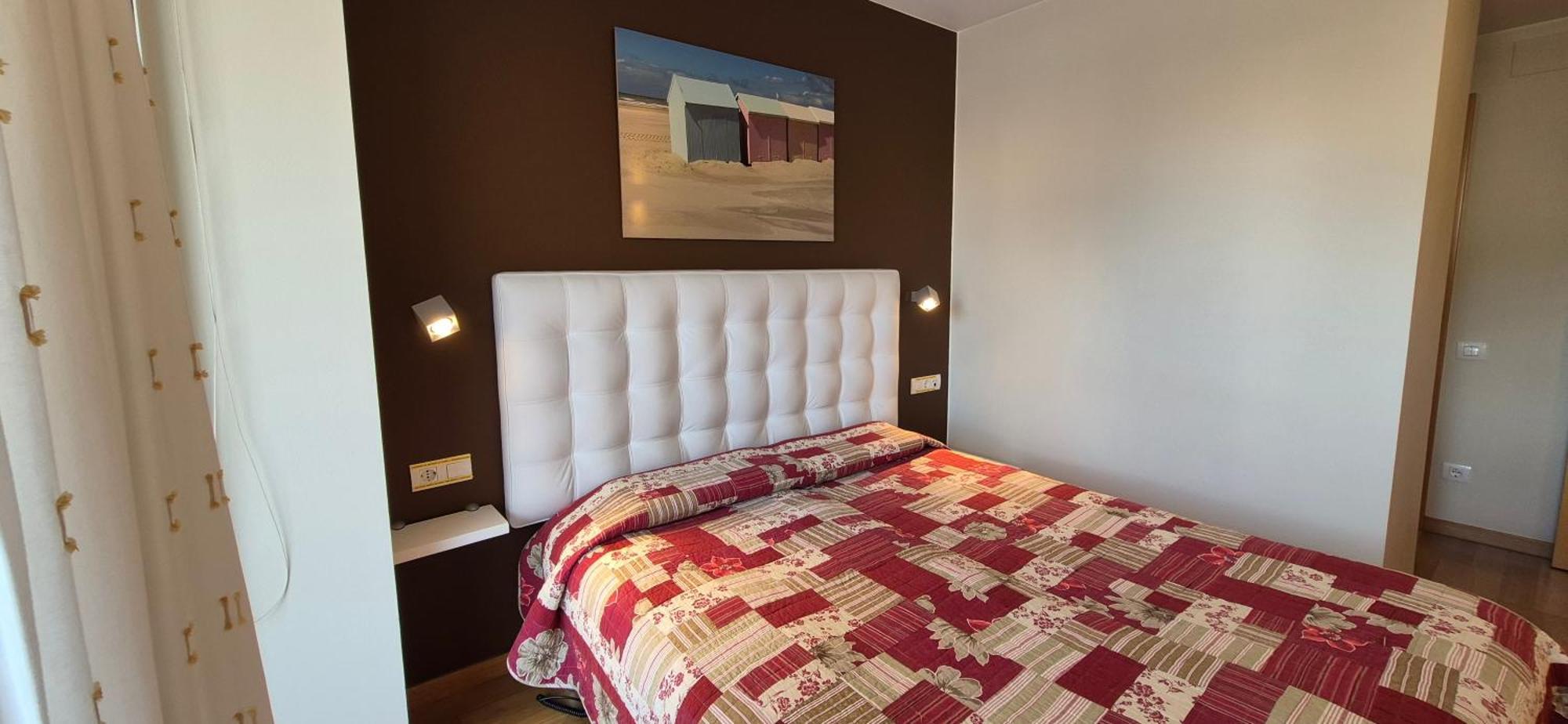 Apartamento En Avenida Diagonal - Torre Glorias - Angeles Terraza Barselona Dış mekan fotoğraf