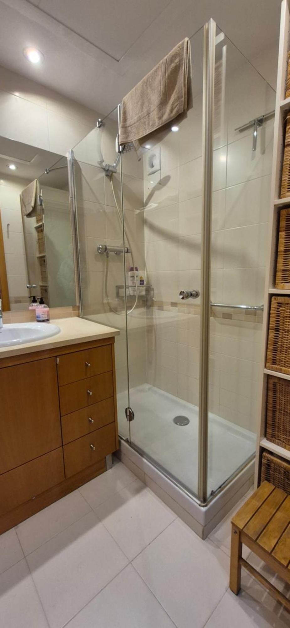 Apartamento En Avenida Diagonal - Torre Glorias - Angeles Terraza Barselona Dış mekan fotoğraf