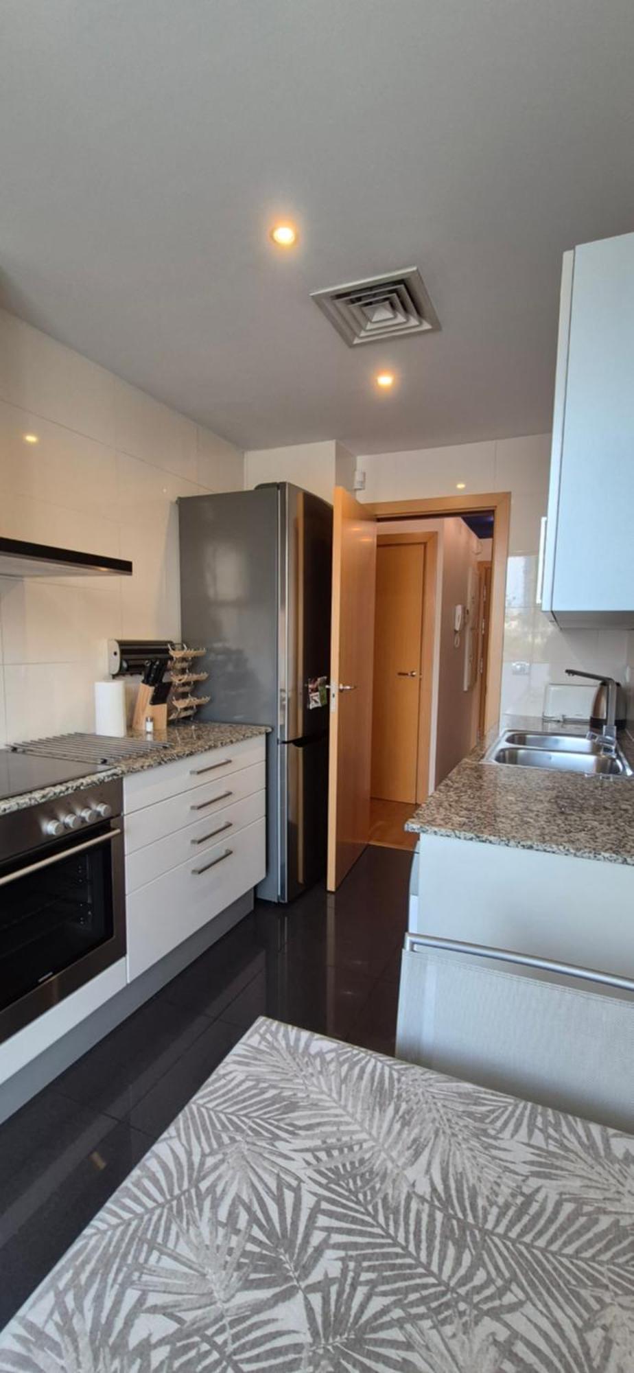 Apartamento En Avenida Diagonal - Torre Glorias - Angeles Terraza Barselona Dış mekan fotoğraf
