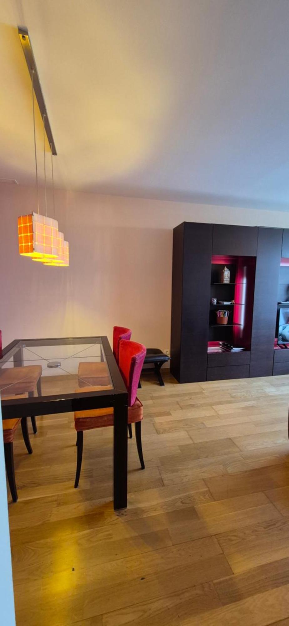Apartamento En Avenida Diagonal - Torre Glorias - Angeles Terraza Barselona Dış mekan fotoğraf